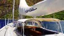 Maricea Cockpit
